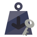 weight,key icon