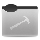 developper icon