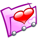folder,favorite icon