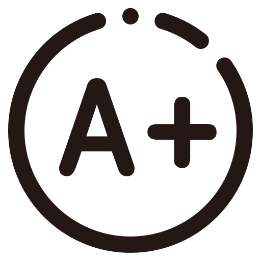 Score svg vector icon