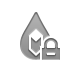lcd,lock icon