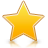 bookmark, favorite, star icon