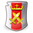 gnome, high, security icon