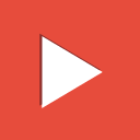 youtube, yt icon