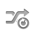 random,reload icon