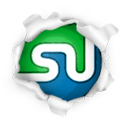 stumbleupon icon