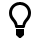 lightbulb,lightbulb on icon
