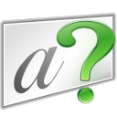 kwordquiz icon