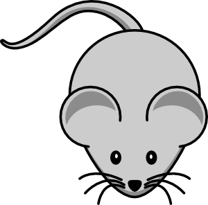 mouse icon