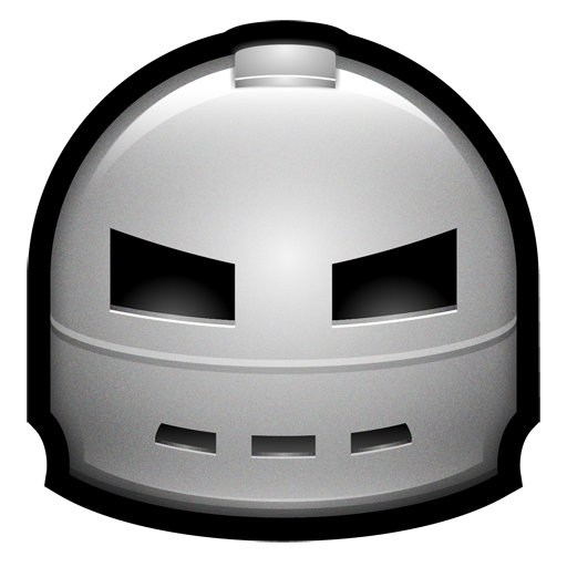 iron, man, mark icon