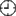 time icon