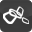 link,me icon