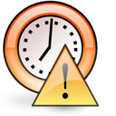 alarm icon