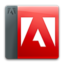adobeapplicationmanager, document, file icon