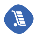 coding, development, joocommerce, js, logo, script svg vector icon