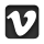 s, vimeo icon