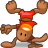 acrobat,reader icon