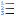 list, numbers, text icon