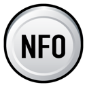nfo, sighting icon