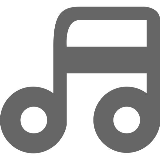 Audio Frequency svg vector icon