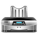 printer,print icon