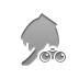 hand,smudge,binoculars icon