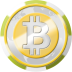 bitcoin, casino, chip, coinsphere icon