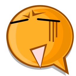 confused icon