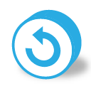 super,mono,part icon