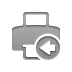 printer,left icon