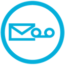 mb, voice mail icon