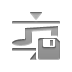 audio,compress,diskette icon