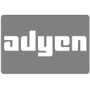 adyen, methods, payment svg vector icon