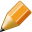 pencil icon