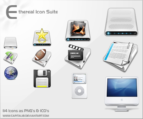 preview icon