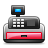 registrator,box icon