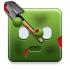 shovelmonster icon