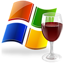 wine icon