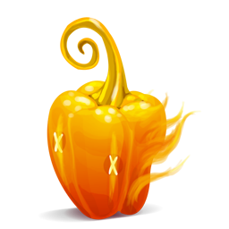 pepper icon