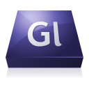 adobe,golive icon