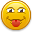 emotion,tongue,smiley,emot,face icon