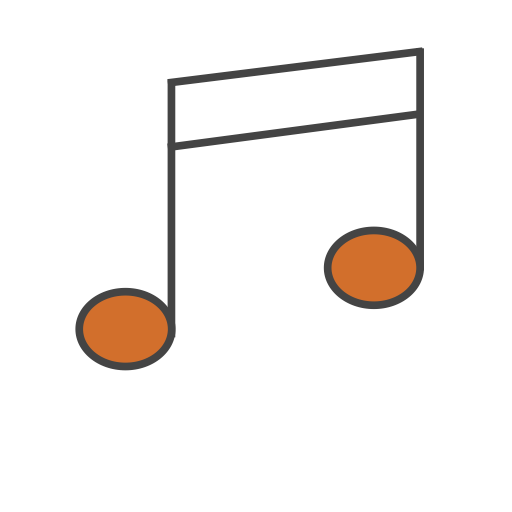 Yinfu svg vector icon