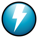 daemon, tools icon