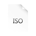 iso icon