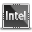 intel,chip,processor,cpu icon