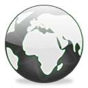 globe,dark,planet,world,earth icon