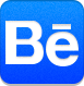 behanced icon