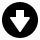 arrow,down icon