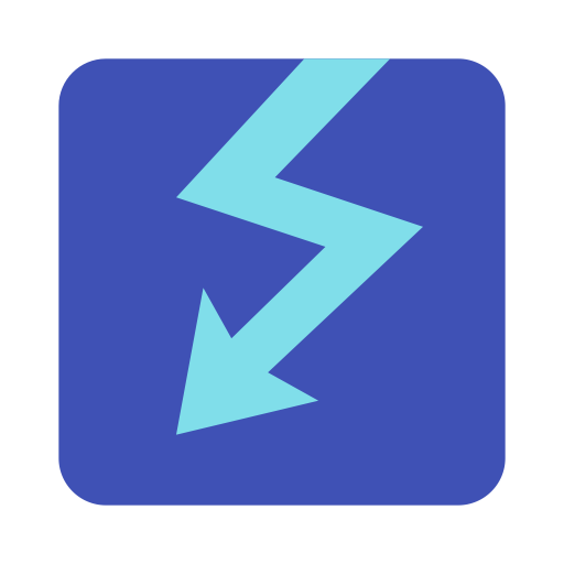 Electro Devices svg vector icon