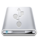 usb,drive icon